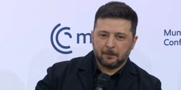 В України більше досвіду у захисті від дронів за будь-кого у світі, і настане момент, коли "шахеди" стануть незначними для рф – Президент