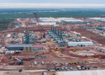 Гонка озброєнь у сфері ШІ провокує бум кредитних деривативів серед технологічних гігантів