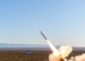 Lockheed Martin успішно завершила випробування ракет ER GMLRS зі збільшеною дальністю польоту