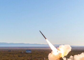 Lockheed Martin успішно завершила випробування ракет ER GMLRS зі збільшеною дальністю польоту