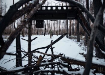 На фронті за добу зафіксовано 205 бойових зіткнень за добу. У Генштабі показали карти бойових дій