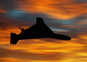 Україна відбила нічну атаку 83 безпілотників, 55 з них знищено