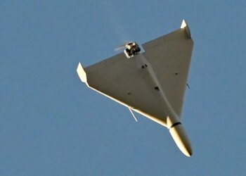 Російський безпілотник атакував медзаклад на Сумщині