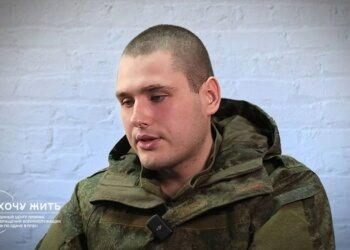 російський оператор БпЛА з елітного підрозділу перейшов на бік України та розкрив деталі підготовки окупантів