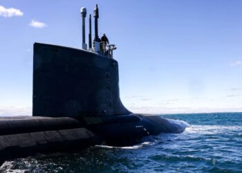 Австралія інвестує понад 2 млрд доларів у будівництво надсучасної верфі для атомних підводних човнів