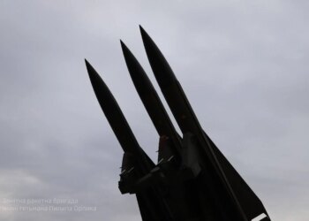 Два з чотирьох "Цирконів", 52 з 62 дронів знешкодили під час атаки рф