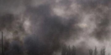 Генштаб підтвердив ураження живої сили окупантів, ворожих вузла зв'язку і пункту управління дронів