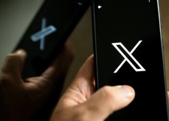У соцмережі Х стався збій, скарги надходять з різних країн