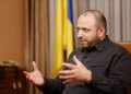 Новий раунд переговорів у Женеві: Умєров очікує предметні зустрічі з безпекових та гуманітарних питань