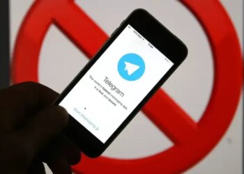 росія повністю заблокує Telegram з 1 квітня 2026 року – росЗМІ