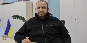 Умєров про мирні переговори у Женеві: завтра політична та військова групи продовжать роботу