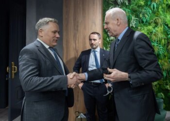 Україна розраховує, що нові пакети оборонної підтримки почнуть надходити до 24 лютого – ОП