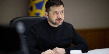 Україна запровадила санкції проти 10 російських транспортно-логістичних компаній