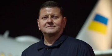 Обшуки СБУ в офісі тодішнього Головкома та провал контрнаступу у 2023 році – Залужний дав інтерв’ю AP