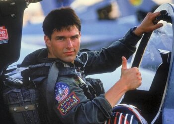 Винищувачі лінійки “F”: від культового “Топ Ган” до сучасного F-35