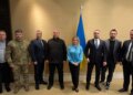 Без ознак прогресу: Україна та рф обговорили у Женеві новий формат виведення військ з Донбасу – NYT