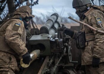 Населений пункт Криничне у Запорізькій області перебуває під контролем ЗСУ – Волошин