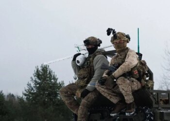 На фронті відбулося 98 бойових зіткнень: ворог атакує на Покровському та Гуляйпільському напрямках