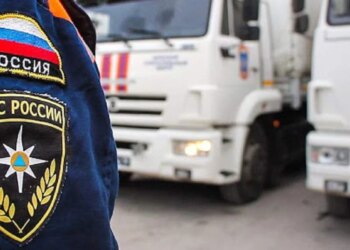 Новий механізм призову: росія створює пожежний підрозділ для "захисту" ЗАЕС