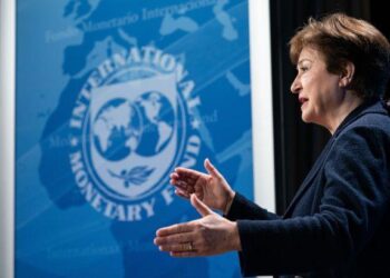 МВФ в ближайшие дни рассмотрит новое кредитное соглашение для Украины