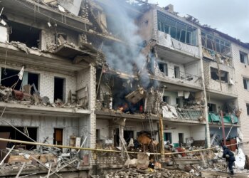 росія вдарила авіабомбами по Запорізькому району – відомо про двох поранених