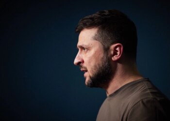 росіяни, за даними розвідки, й надалі планують напади на українців – Зеленський