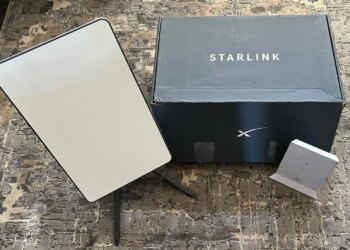 Польща продовжує фінансувати роботу Starlink в Україні – Мінцифра