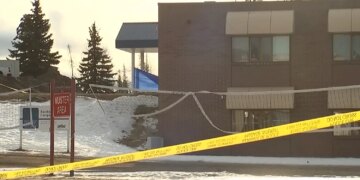 У справі масового вбивства в Тамблер-Рідж нові деталі – підозрюваному за пів року до нападу заблокували акаунт у ChatGPT