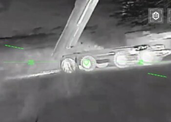 СБС відмінусували "Торнадо-С", якими рф кошмарить мирні міста – "Мадяр" показав кадри