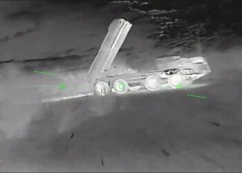 ЗСУ знищили російські кораблі, літаки та РСЗВ у Криму і на Запоріжжі – Генштаб