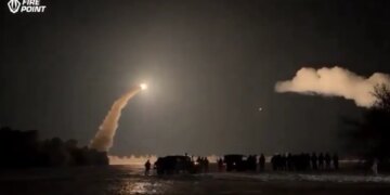 Українська ракета "Фламінго" могла встановити світовий рекорд дальності ураження під час атаки на Воткінський завод