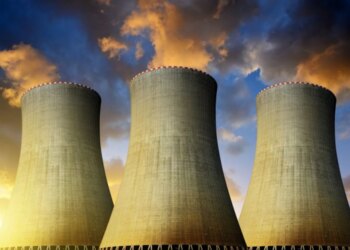 Газова електростанція за підтримки Трампа може стати найбільшим забруднювачем повітря у США