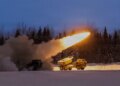Армія США провела випробування систем HIMARS в екстремальних умовах Арктики під час навчань на Алясці