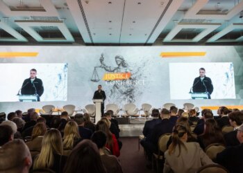 Мирні переговори повинні не просто припинити війну, а убезпечити від повторення російської агресії – Буданов