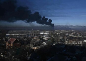 Четверта річниця повномасштабної агресії рф: Україна продовжує боротьбу