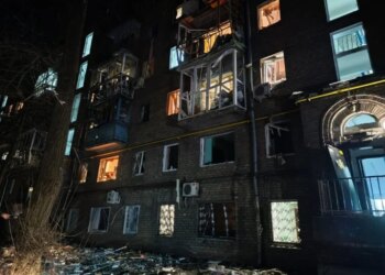 Атака дронів на Запоріжжя: кількість постраждалих зросла