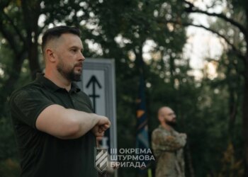 Білецький: ​​Якщо відмовимось від Донбасу, де гарантії, що потім не відмовимося від українського Харкова, Одеси, Запоріжжя, Херсона?