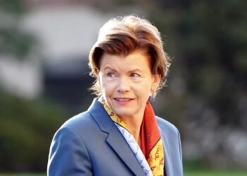 росія навмисно знищує умови життя українців – МЗС Латвії