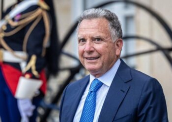 Віткофф і Кушнер планують зустріч з Умєровим у Женеві