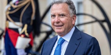 Віткофф і Кушнер планують зустріч з Умєровим у Женеві