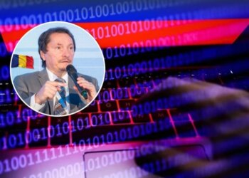 Румунія заявила про масштабну кібероперацію рф проти критичної інфраструктури – ЦПД
