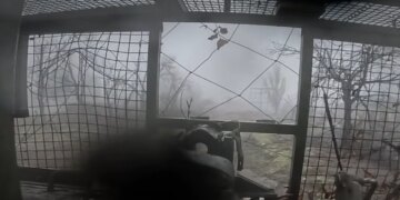 Під Запоріжжям бійці ГУР знищили штурмові групи та перерізали логістику росіян