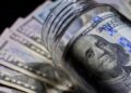 Доллар теряет статус “тихой гавани” – ING
