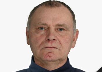 Атака БПЛА рф на Сумщину 25 лютого – загинув рятувальник Павло Колісник