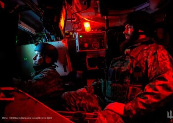 На фронті відбулося 216 бойових зіткнень, ворог застосував понад 2,1 тис. дронів – Генштаб