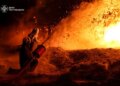 На Полтавщині ворог вдарив по промислових підприємствах, до 20 тис. знеструмлених