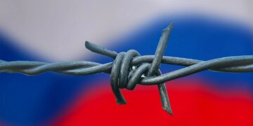 росія заявила про обмін тілами загиблих військових з Україною