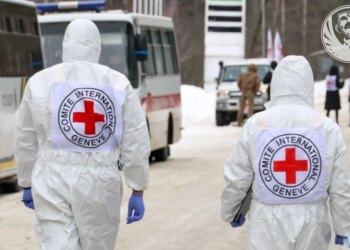 В Україну повернули 1000 тіл полеглих – координаційний штаб