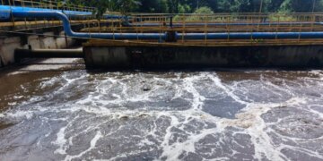 Удари по системах водопостачання: чи можуть росіяни залишити Україну без води