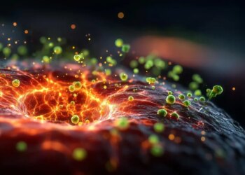 Науковці з Університету Ватерлоо розробили генетично модифіковані бактерії, що з'їдають ракові пухлини